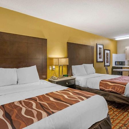Rodeway Inn Central Clearwater Beach 외부 사진