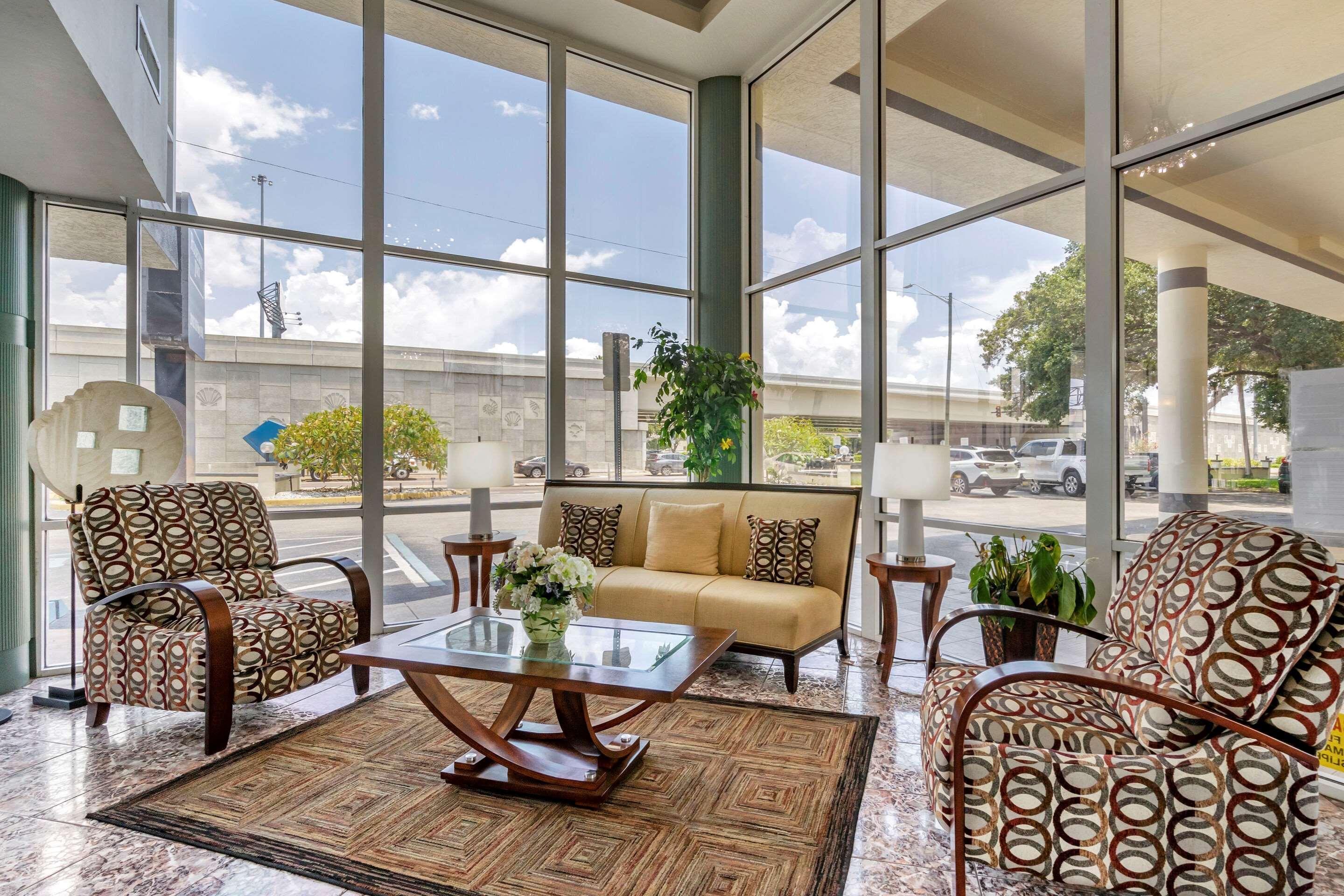 Rodeway Inn Central Clearwater Beach 외부 사진