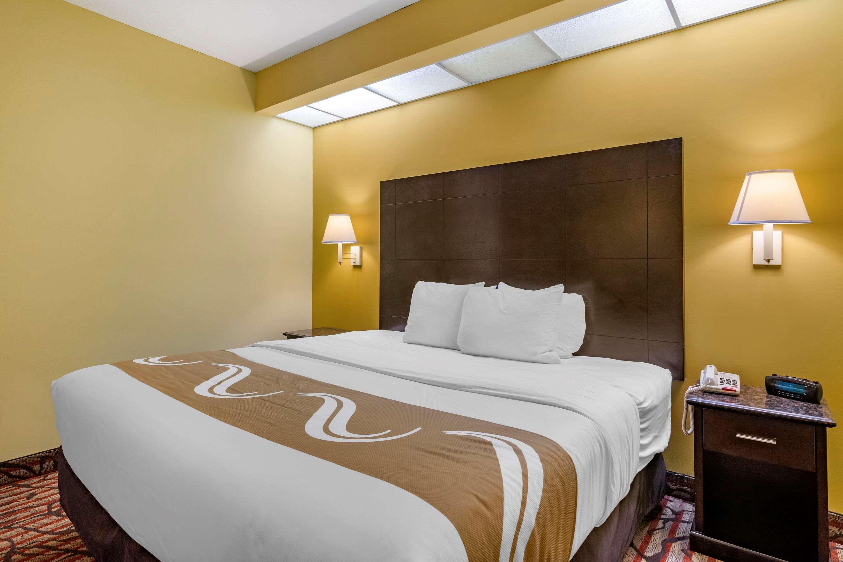 Rodeway Inn Central Clearwater Beach 외부 사진